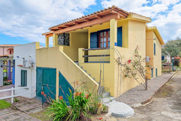 Ferienhaus für 4 Personen in San Teodoro - 2