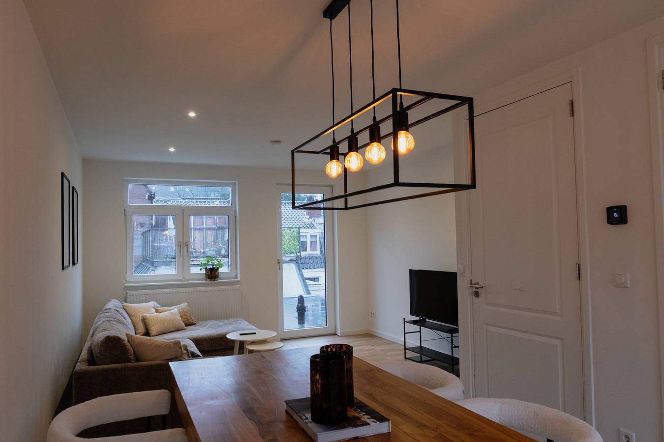 Apartamento entero, Klein Witje in Haarlem's Historic Centre in Haarlem, Mar del Norte Holanda