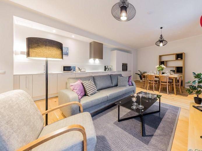 Apartamento de vacaciones para 2 personas - 1