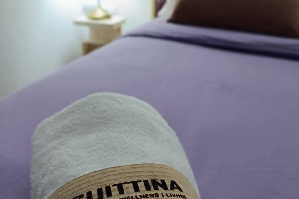 100 meters from the sea, and within walking distance of the Amalfi Coast in Battipaglia, Tyrrhenische Küste Kampanien
