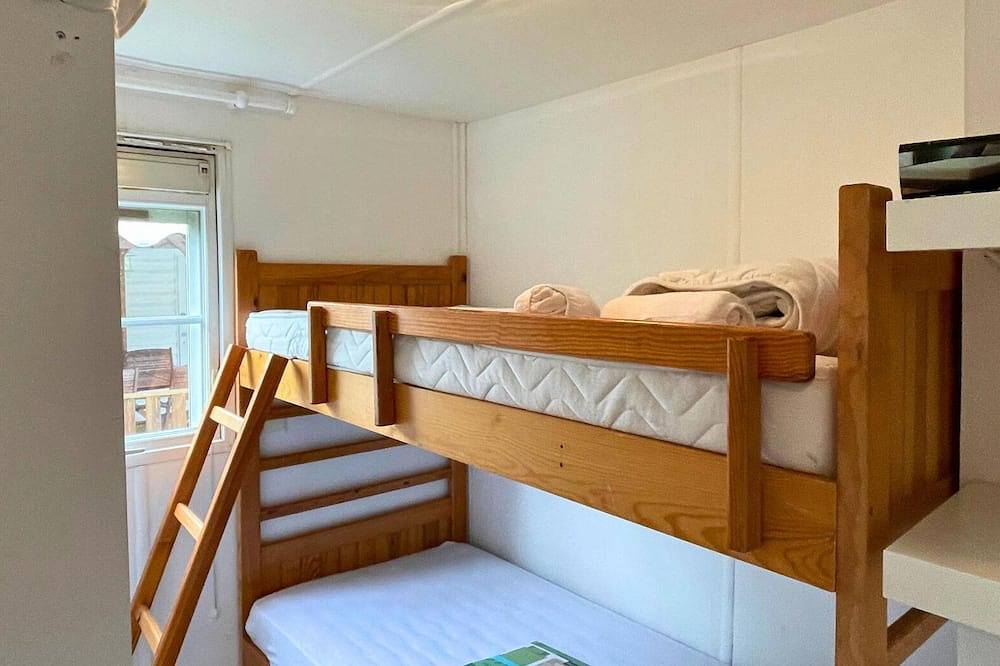 Apartamento entero, Spacious mobile home + terrace !, Spacious mobile home + terrace ! in Verchaix, Region Bonneville