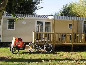 Vakantiewoning voor 6 Personen in Olonne-sur-Mer, Les Sables-d'Olonne, Afbeelding 1