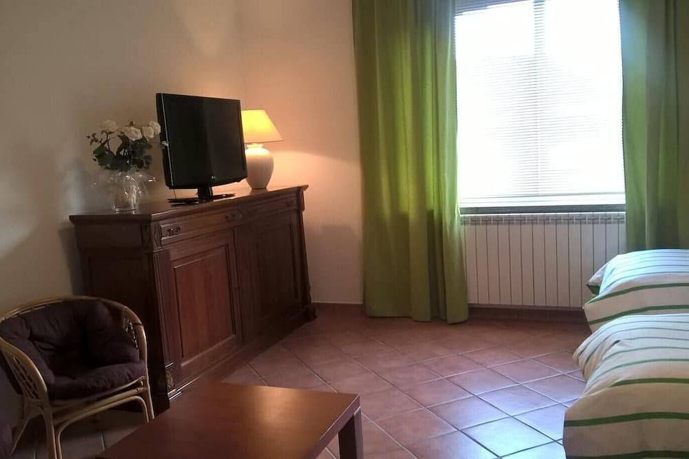 Große Villa von 560 qm für 20-24 Personen in Monterosi, Braccianosee