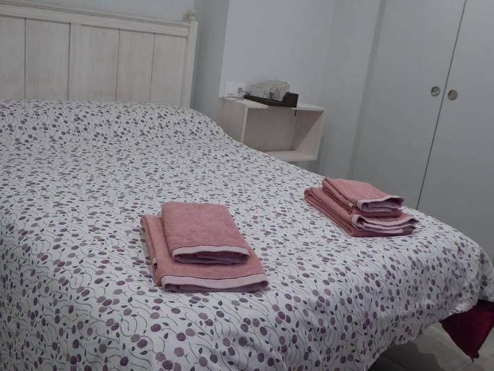 Casa rural para 5 personas, con vistas además de jardín y piscina en Segarra - 3