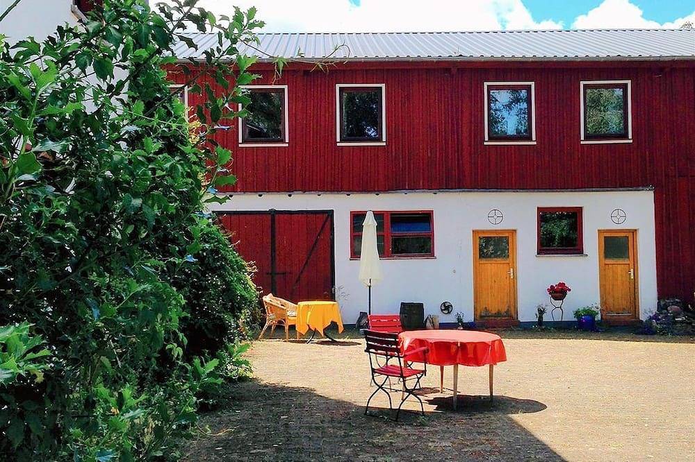 Ganze Wohnung, Oase der Ruhe: Kuckucksnest - Fewo \"Hof Birkenau\" in Züsch, Landkreis Trier-Saarburg