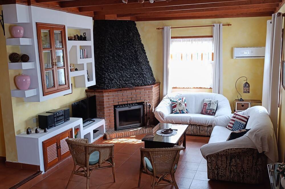 El Lagar de Piedra, in San Juan de la Rambla - Tenerife in San Juan de la Rambla, North Tenerife