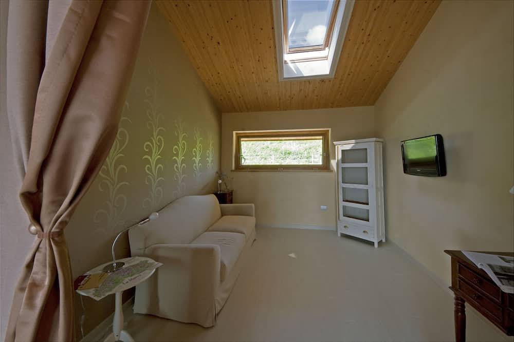Ganze Wohnung, Ferienwohnung - La Morrawohnung in einer Wohnanlage in La Morra, Langhe