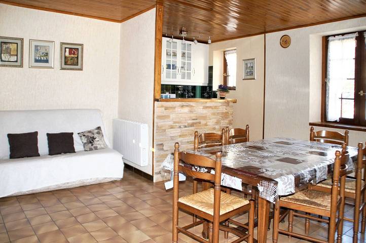 Location de vacances pour 4 personnes à Mostuéjouls - 4