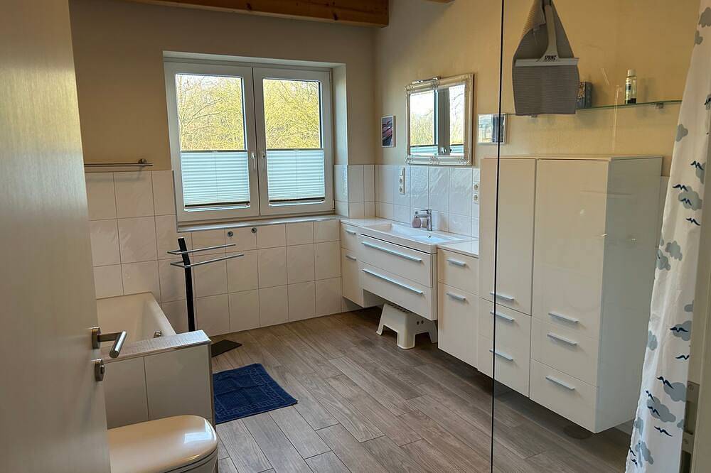 Ferienhaus für 6 Gäste mit 80m² in Wangels in Wangels, Hohwachter Bucht