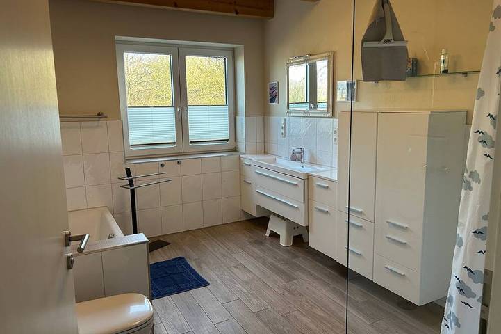 Ferienhaus für 6 Gäste mit 80m² in Wangels in Wangels, Hohwachter Bucht