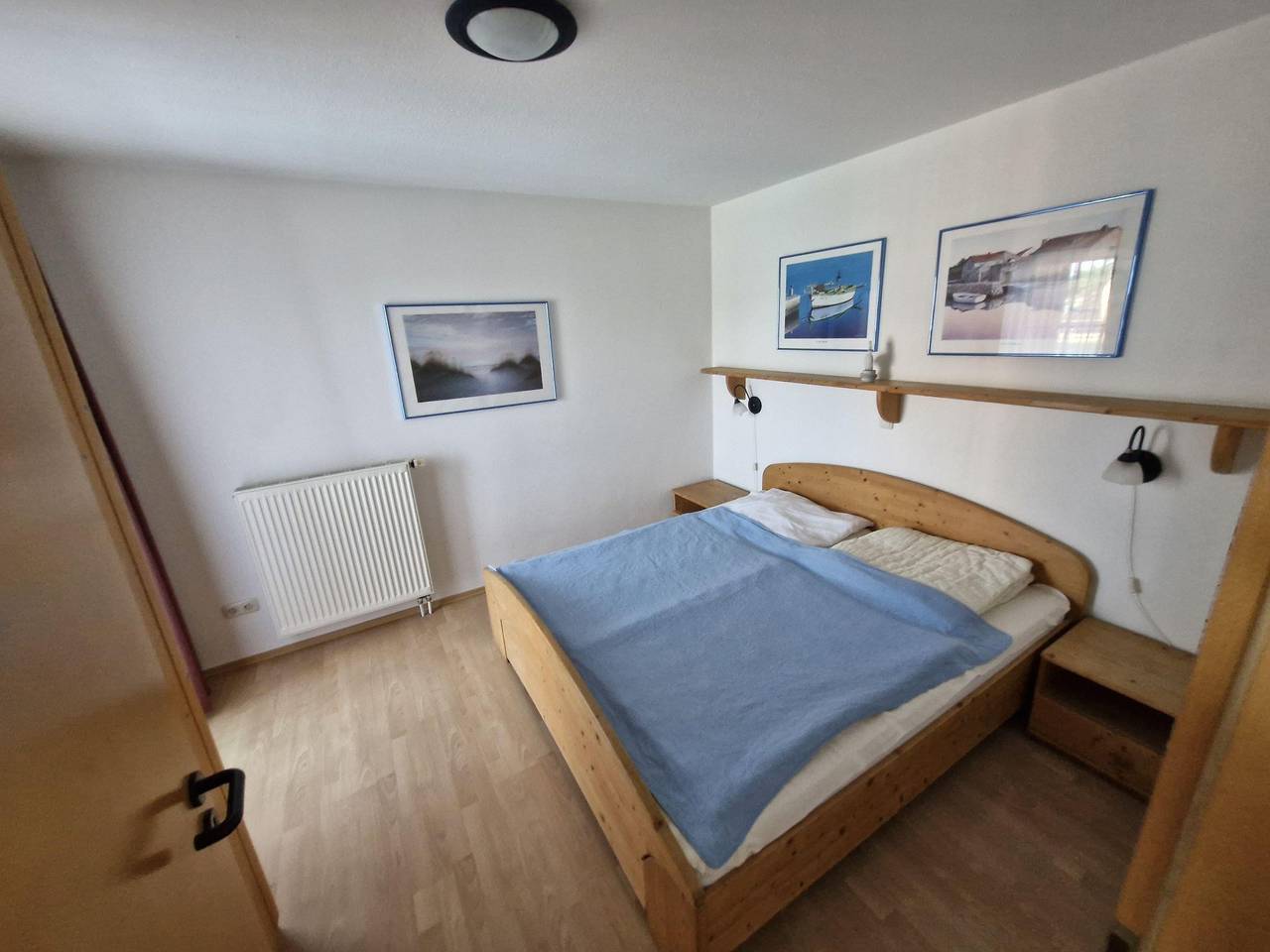 Ganze Ferienwohnung, Fewo 32 Hauke in Westfehmarn, Fehmarn