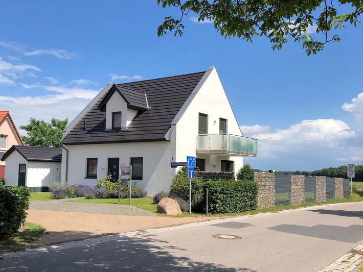 Ferienhaus für 6 Personen in Göhren-Lebbin - 3