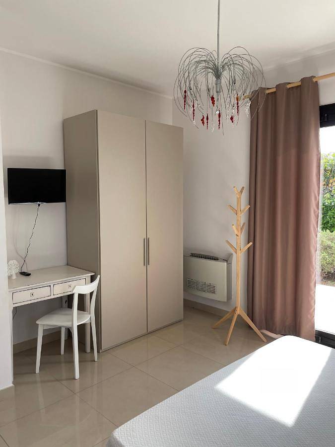 Villa in Alezio, Golfo di Taranto