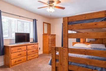 Guesthouse for 5 People in Coconino National Forest, Coconino County, Photo 4