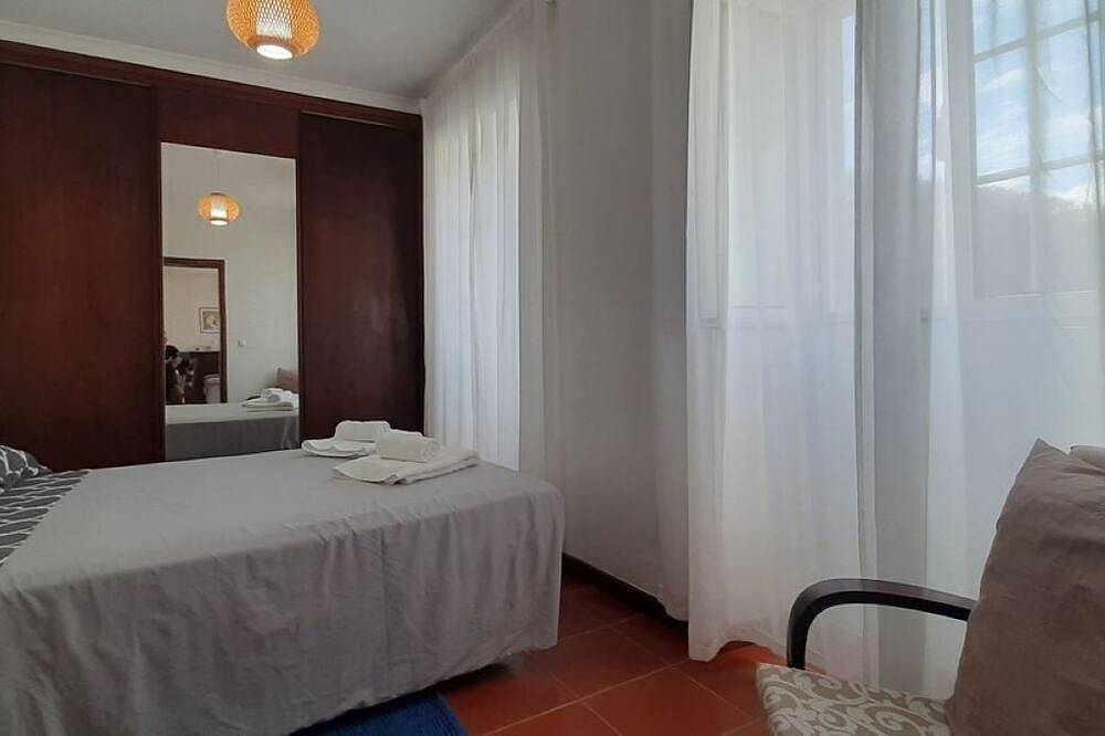 Family House - great view Horta Bay in Horta, Faial