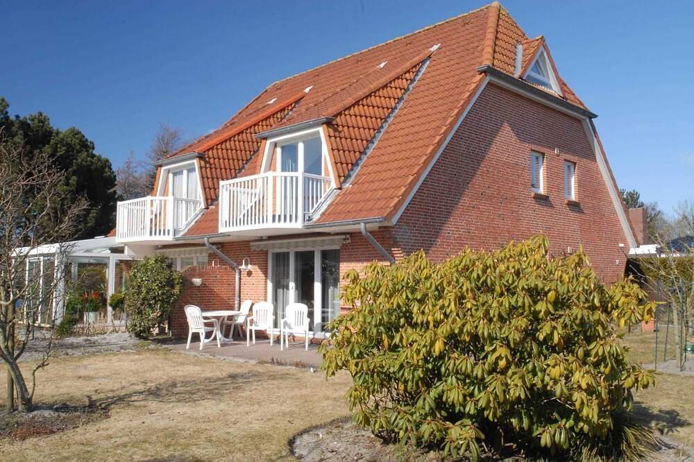 Appartamento vacanze a Eiderstedt a partire da 138€ a notte