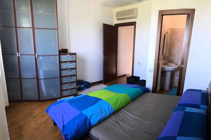 Ferienhaus für 6 Personen, mit Garten und Terrasse, mit Haustier in Ancona - 4