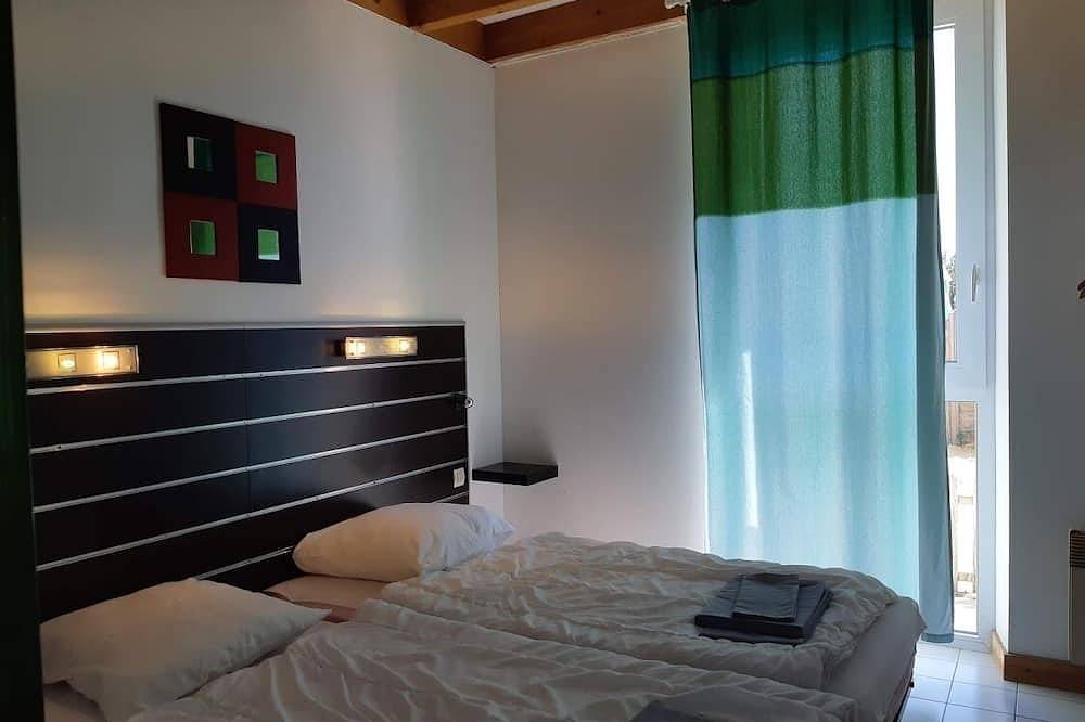 Location Classée 3*** - 4 pièces - 6 personnes - piscine chauffée in Sallertaine, Vendée
