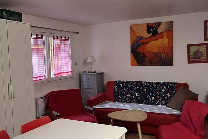Gîte pour 5 personnes dans Station du Lioran - 3