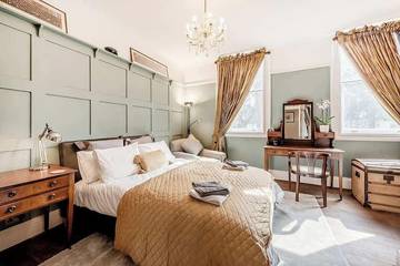 Apartment for 5 People in Solihull, Birmingham Area, Photo 2