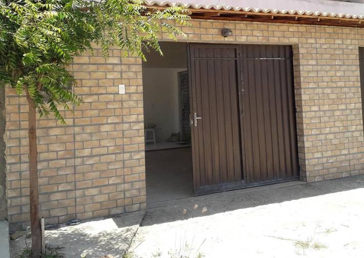 Maison de vacances pour 8 personnes, avec jardin et terrasse