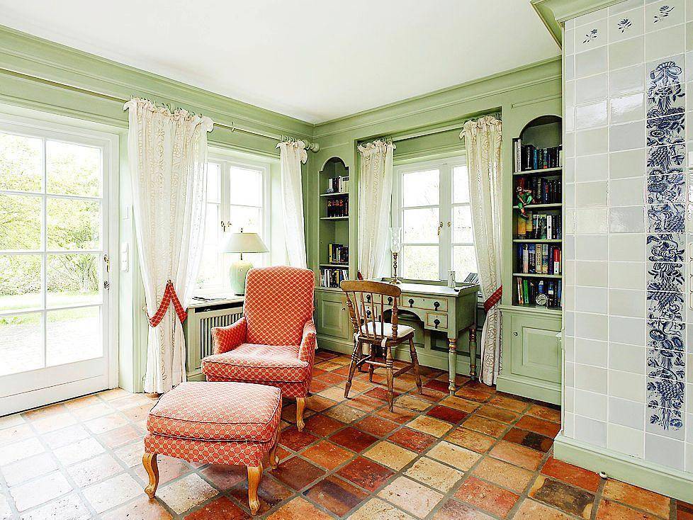 Heidehaus in Kampen (Sylt), Sylt