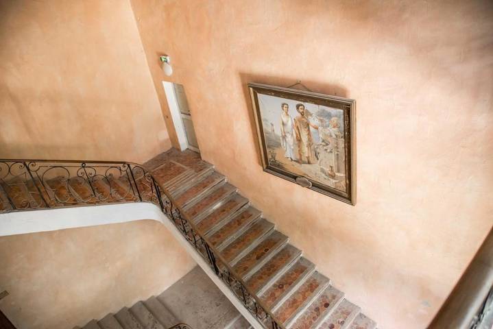 Gîte pour 4 personnes, avec vue à La Bégude-de-Mazenc - 4