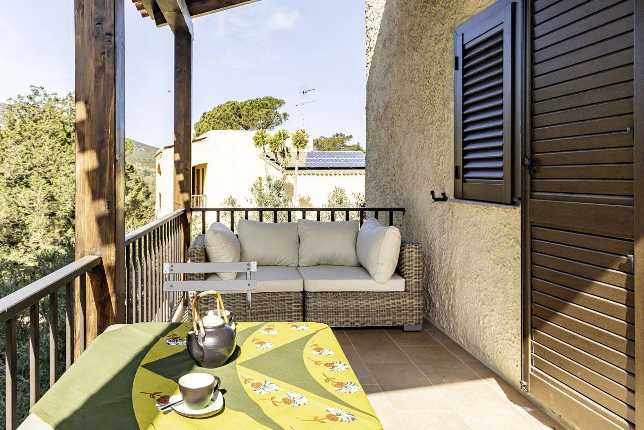 Ganze Wohnung, Alghero Salida Demontis Ss in Pischina Salida, Sassari Provinz