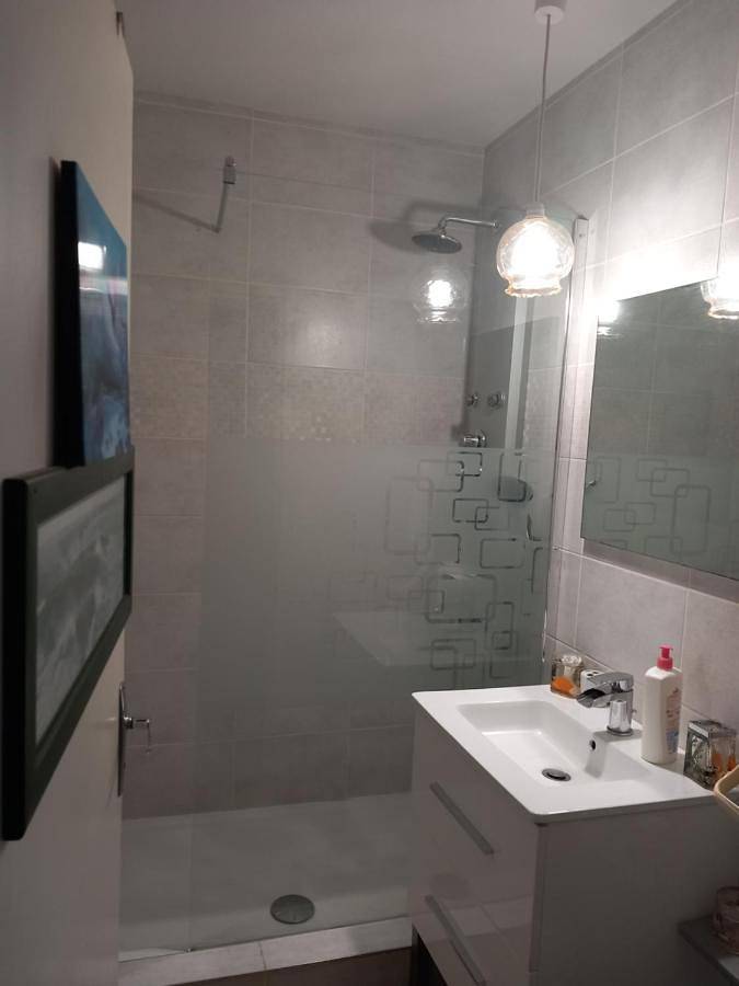 Appartement entier, Superior Apartment in Luxeuil-les-Bains, Haute-Saône