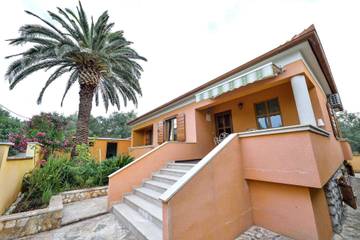 Villa für 7 Personen in Poljana, Kroatische Adria, Bild 1