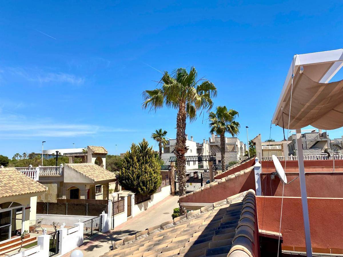 Vrijstaande villa Torrevieja Casa Oeste in Las Calas, Torrevieja