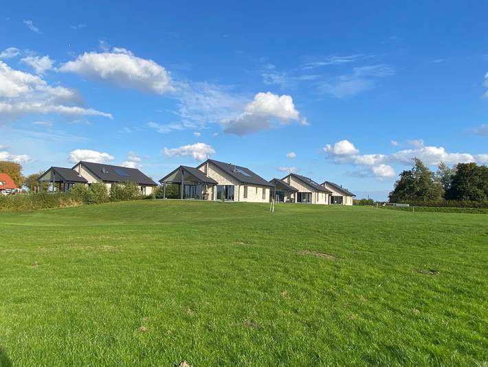 Ferienhaus für 4 Personen, mit Terrasse in Niesgrau - 3