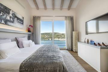 Villa pour 10 Personnes dans Port d'Andratx, Andratx, Photo 2