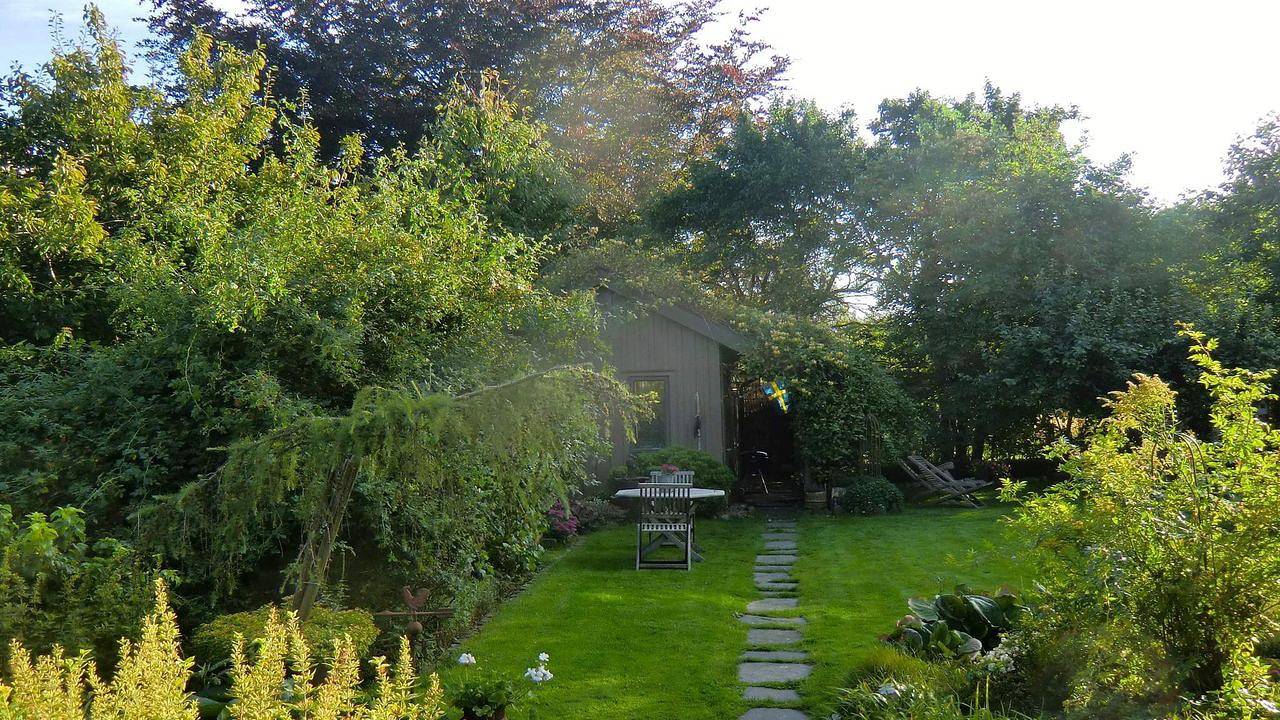 Ferienhaus für 2 Personen (18 m²) in Falkenberg in Falkenbergs und Umgebung