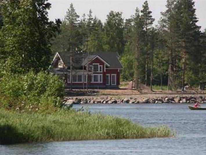 Pernoo 3 in Kymenlaakso