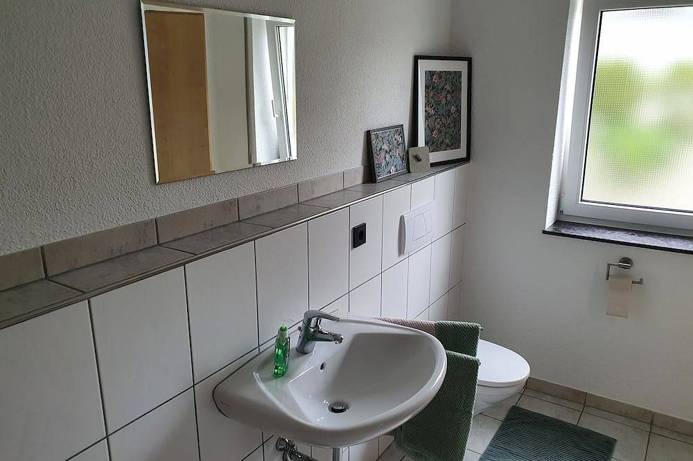 Ganze Wohnung, Fewo mit Charm und alles was man braucht in Mengen, Region Bodensee-Oberschwaben