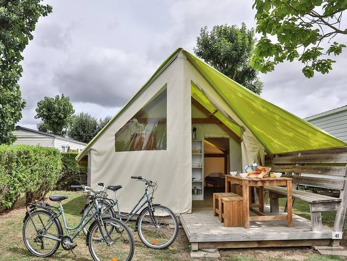 Location de vacances pour 5 personnes, avec bassin pour enfant à Angles - 2