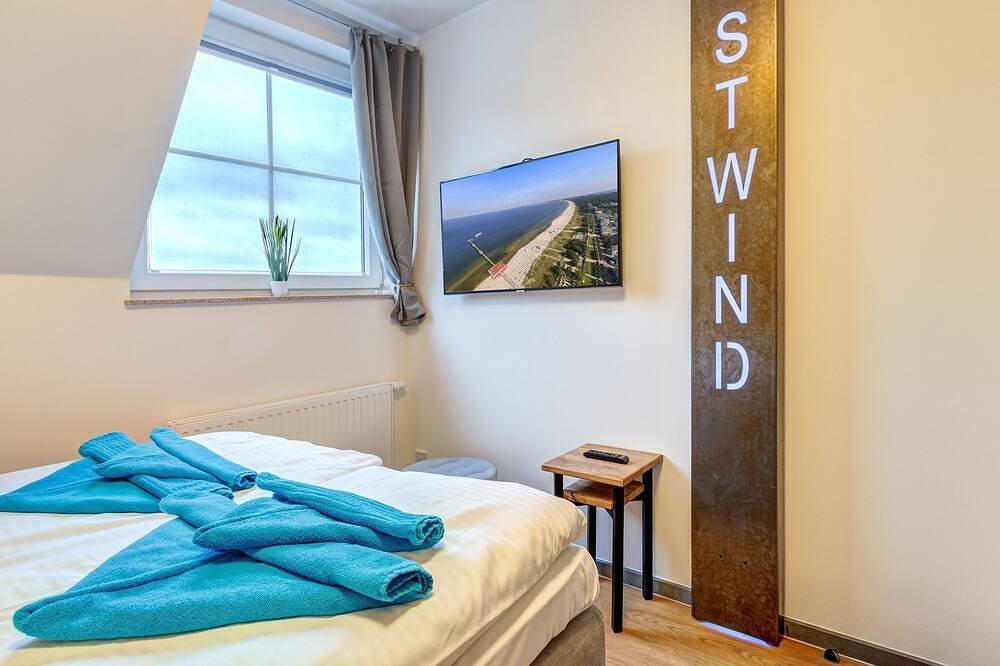 Ferienhaus Ostwind | Golf & See in Korswandt, Usedom