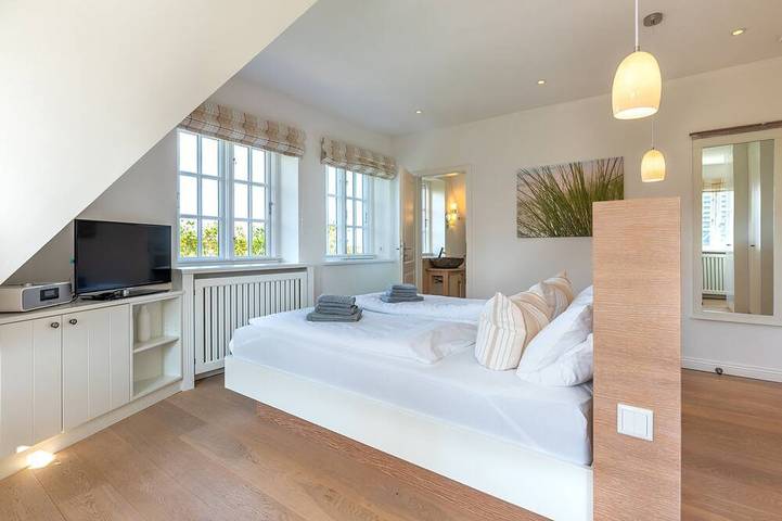 Ferienhaus für 4 Gäste mit 130m² in Goting in Goting, Föhr