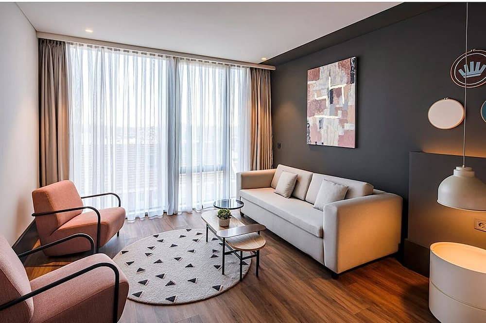 Peaceful Place Near Walking Trails — Easy Access to Nature and Free Parking in Oisterwijk, Noord-Brabant