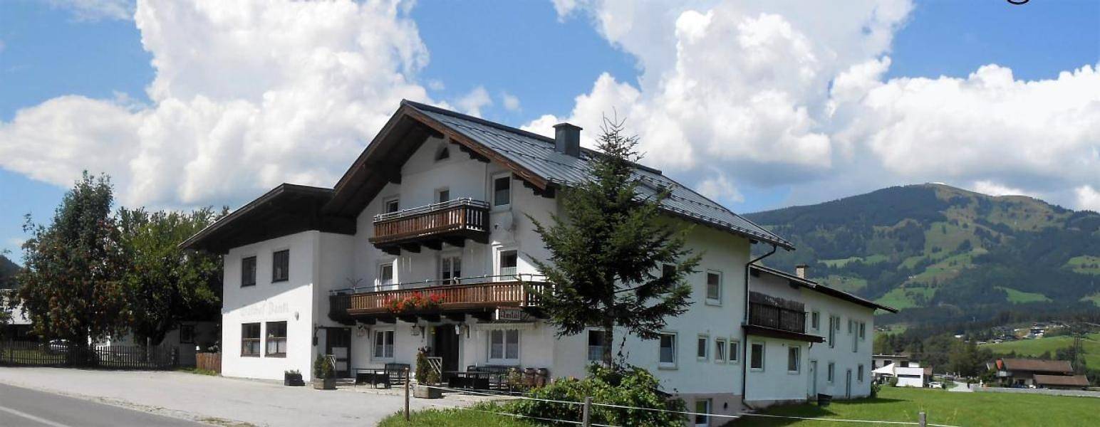 Holiday home Dankl in Hollersbach im Pinzgau in Hollersbach im Pinzgau, Kitzbuehl alps