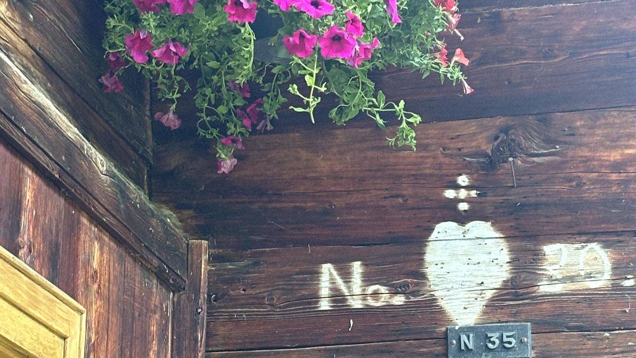 Ferienhaus für 7 Personen (147 m²) in Partenen in Partenen, Gaschurn und Umgebung