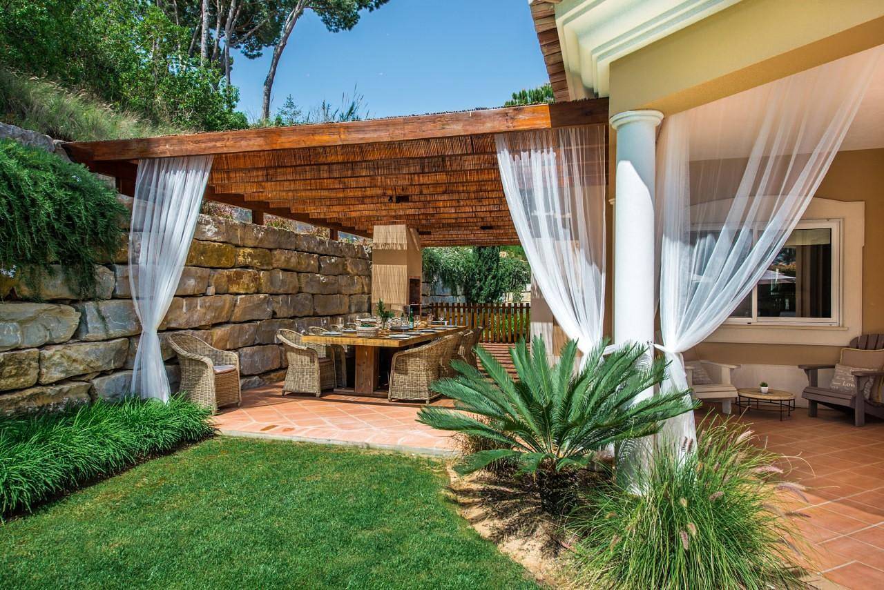 Villa Amelie - Stunning outdoors in Quinta do Lago, Almancil