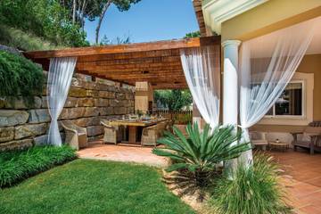 Villa pour 12 Personnes dans Quinta do Lago, Almancil, Photo 2