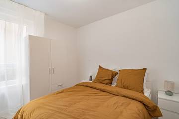 Location De Vacances pour 4 Personnes dans Schiltigheim, Nord de l'Alsace, Photo 4
