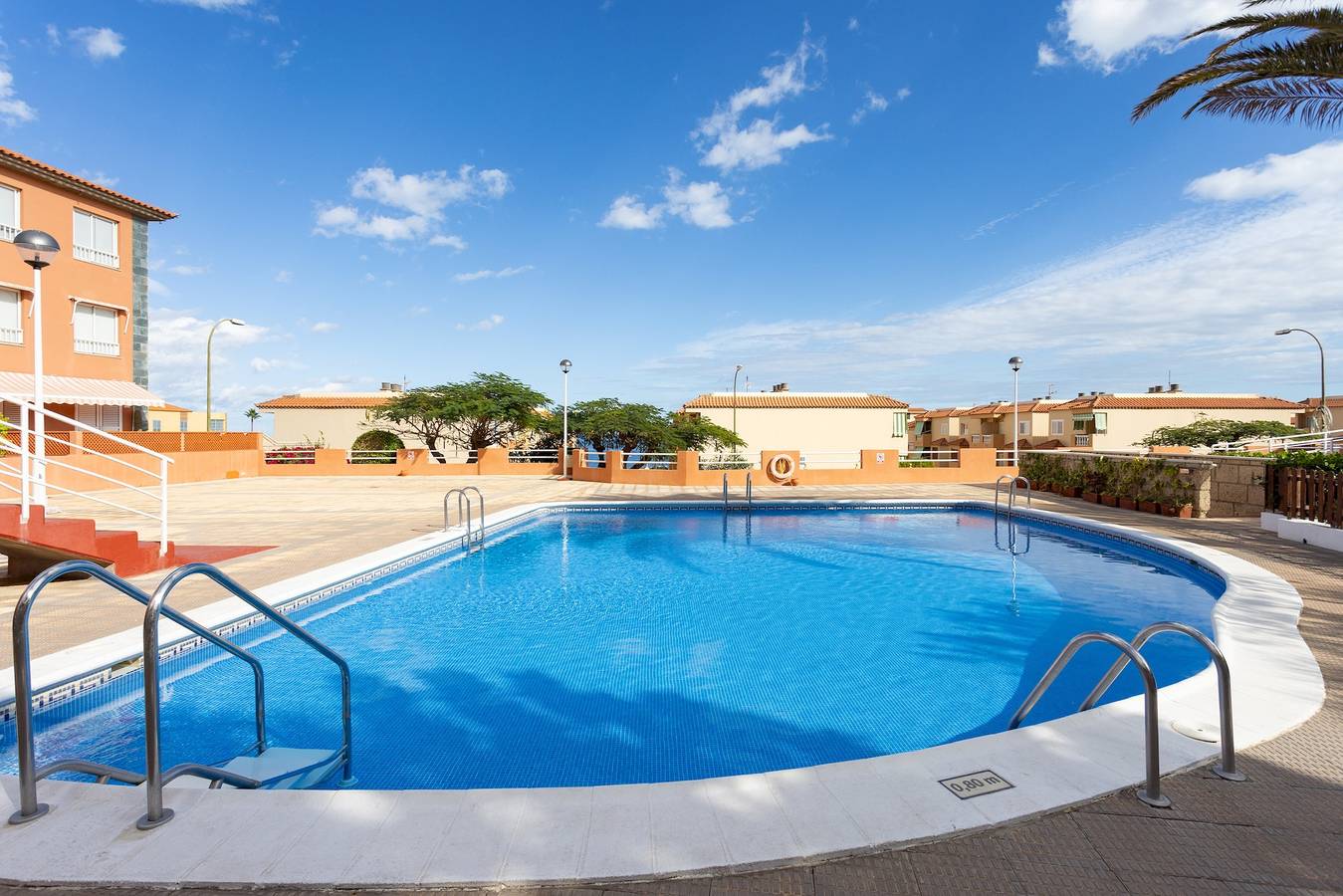 Apartamento entero, Home2Book Sunny Escape, Pool & Beach in Caletillas in Punta Larga, Las Caletillas