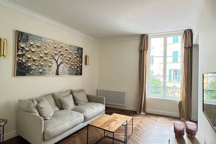 Appartement de vacances pour 4 personnes - 1
