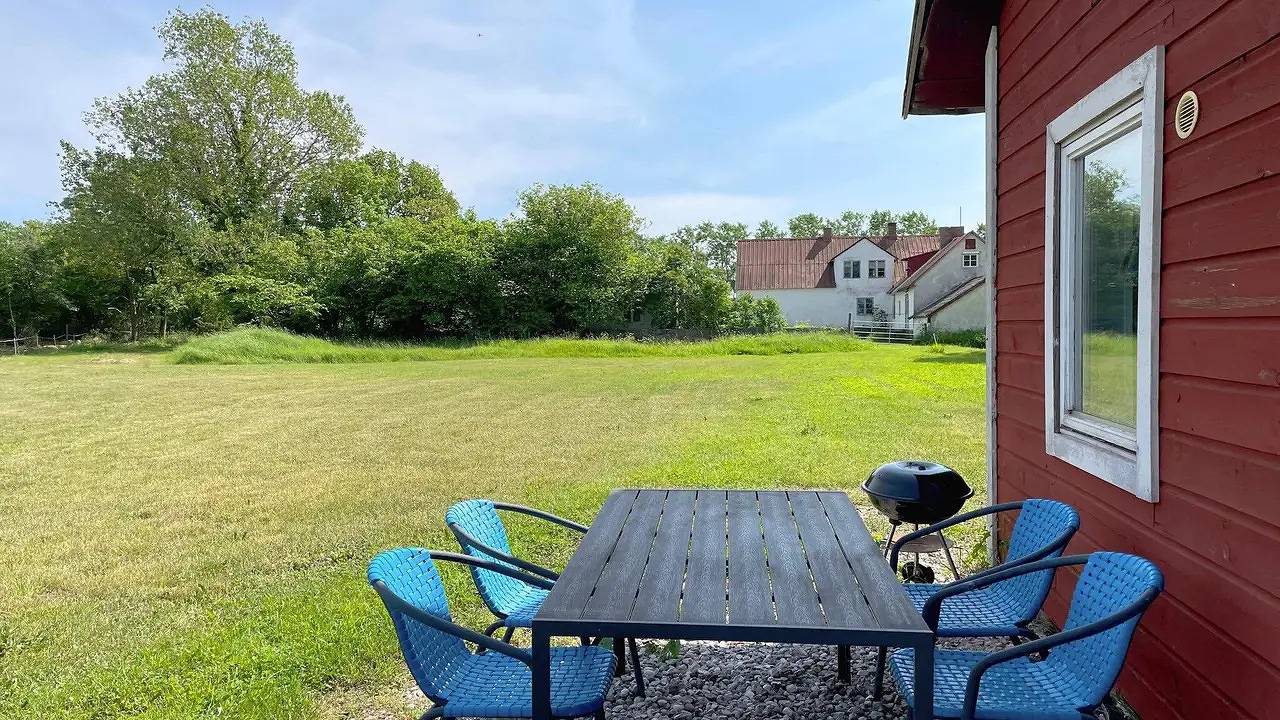 Ferienhaus für 5 Personen (58 m²) in Burgsvik in Burgsvik, Gotland