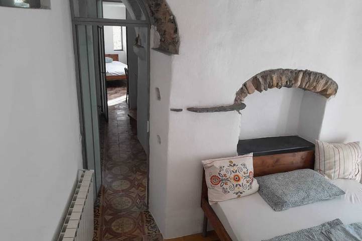 Ferienhaus für 5 Personen, mit Haustier in Dolcedo - 2