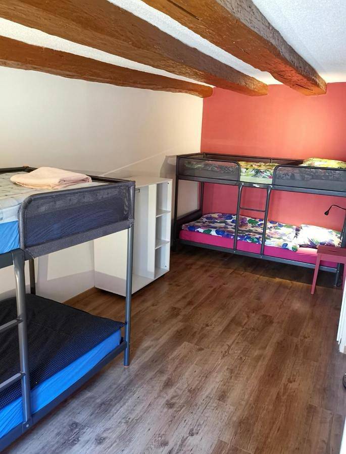 Location de vacances pour 4 personnes à La Neuveville - 3